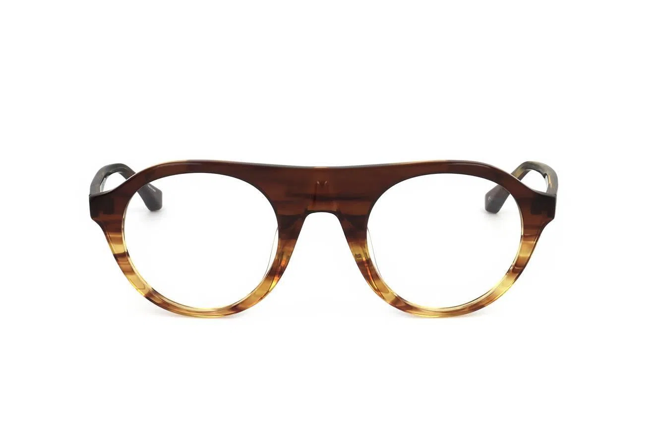Dries Van Noten by Linda Farrow DVN63 Eyeglasses - view 27